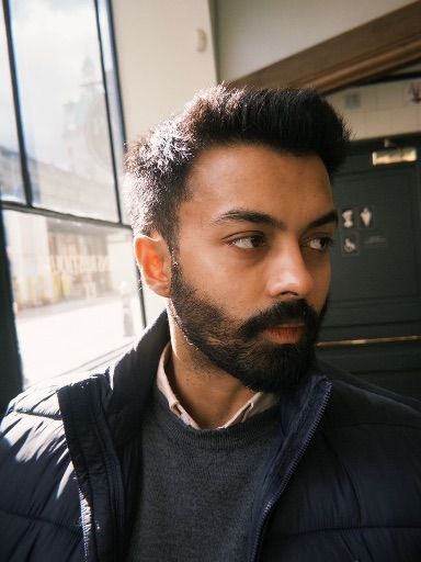 Faraaz Karim Chowdhury