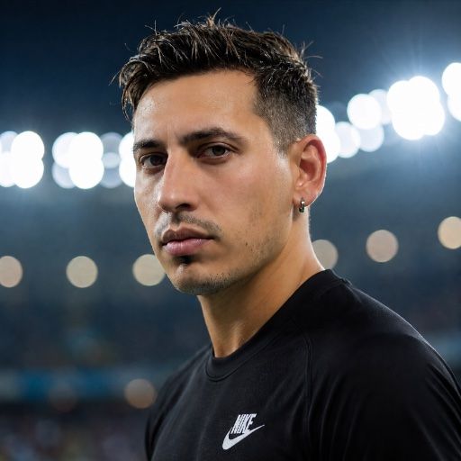 Alek, KickHub organiser