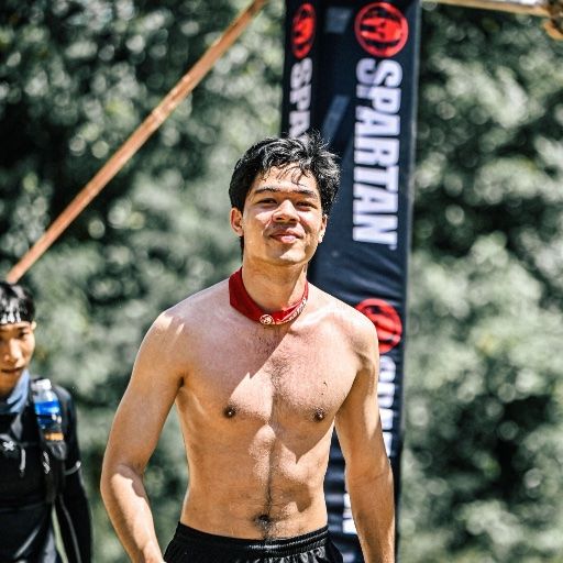 Teetach, KickHub organiser