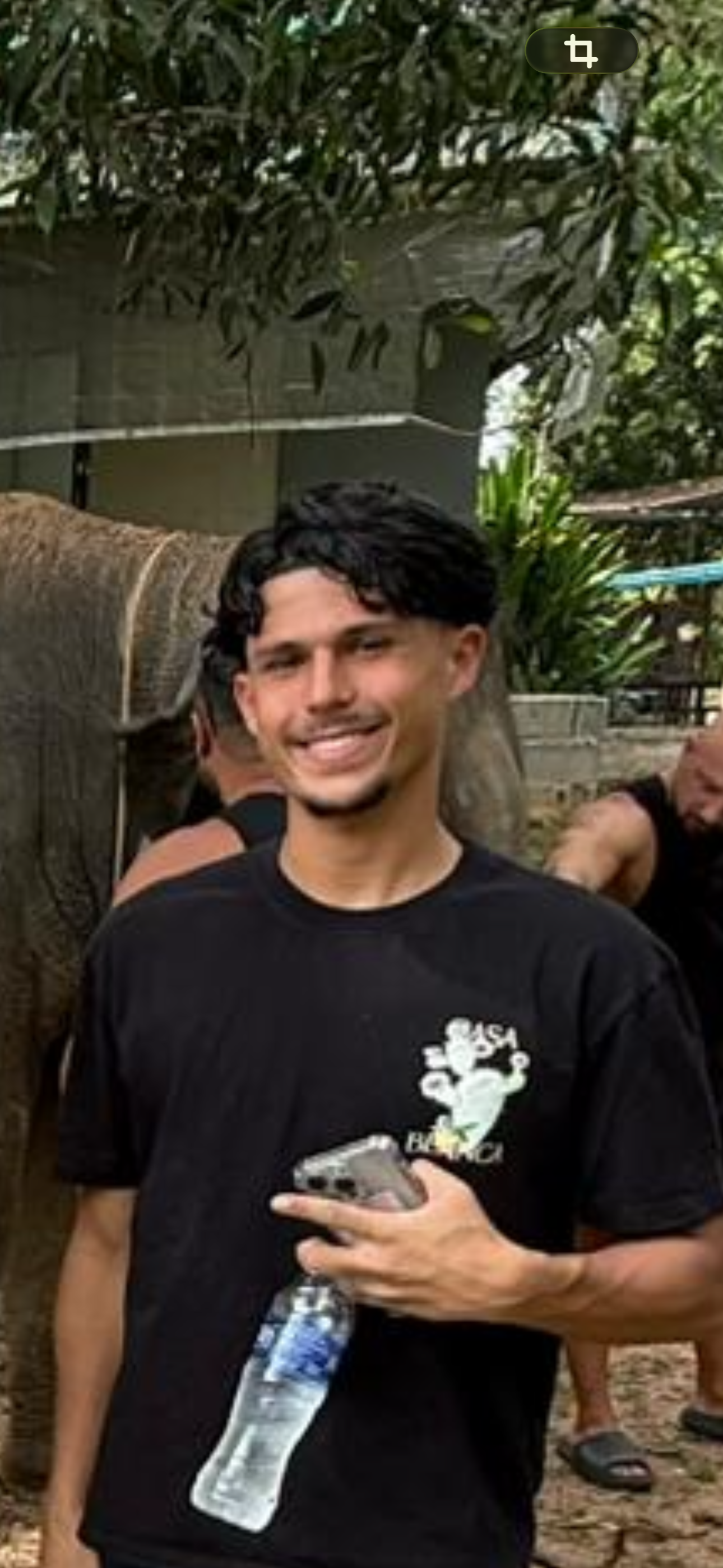 soufyan, KickHub organiser
