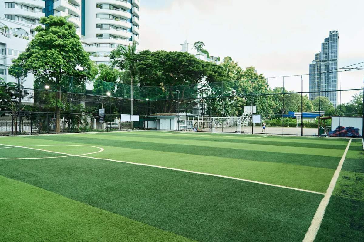 OASIS football club