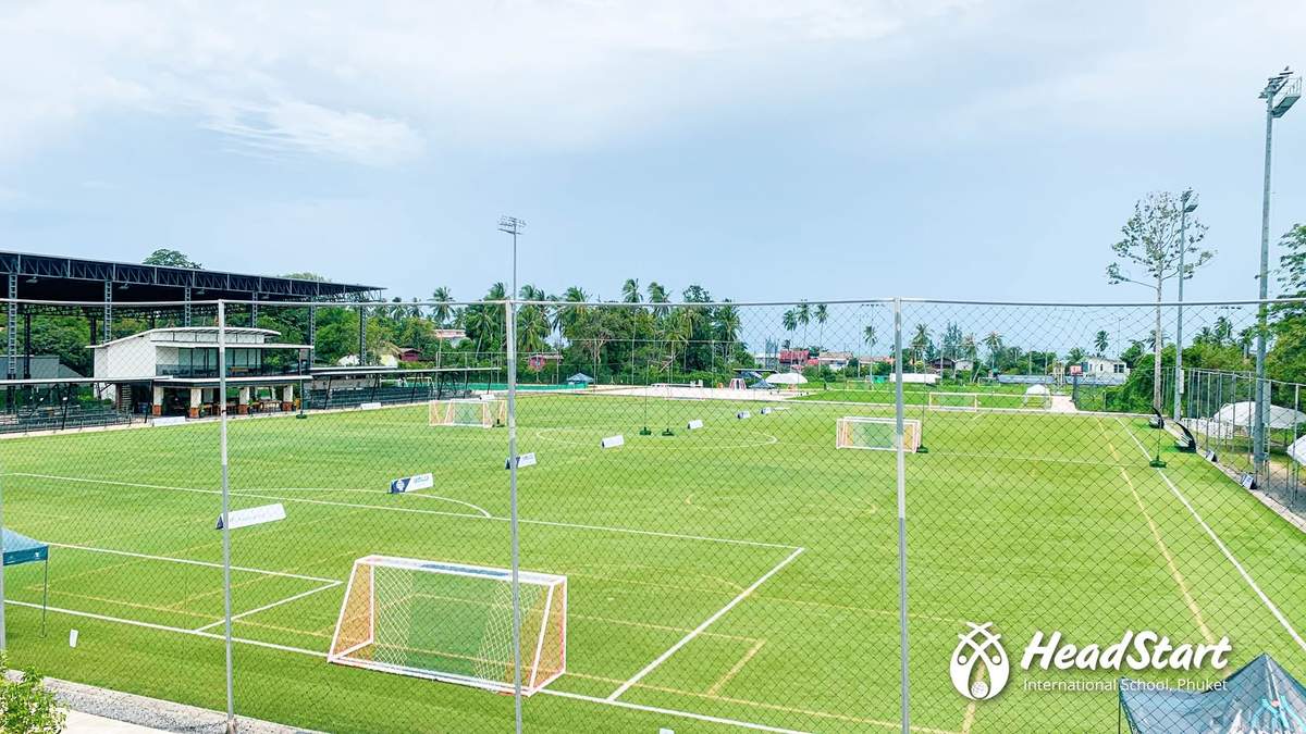HeadStart International School (City Campus)